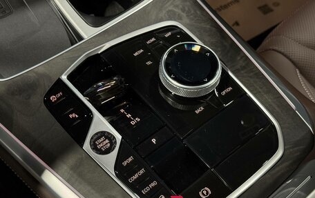 BMW X5, 2025 год, 9 700 000 рублей, 20 фотография