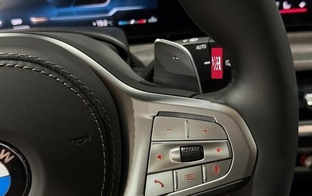 BMW X5, 2025 год, 9 700 000 рублей, 15 фотография