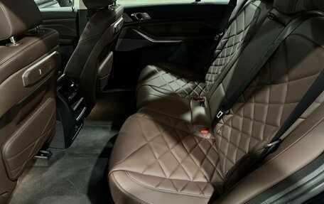 BMW X5, 2025 год, 9 700 000 рублей, 27 фотография