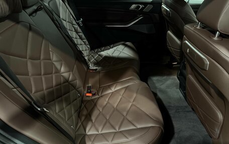 BMW X5, 2025 год, 9 700 000 рублей, 32 фотография