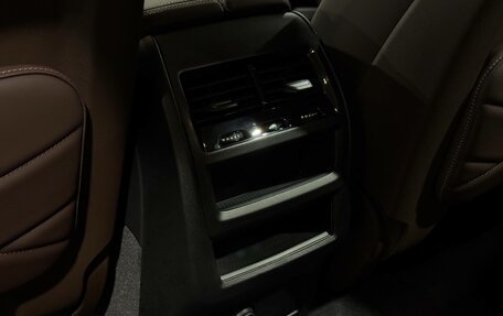 BMW X5, 2025 год, 9 700 000 рублей, 30 фотография