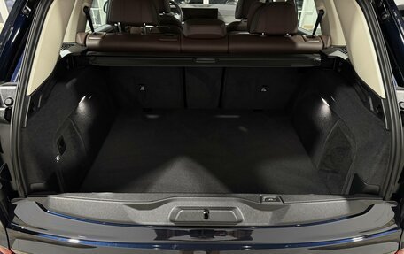 BMW X5, 2025 год, 9 700 000 рублей, 31 фотография