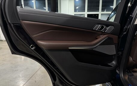 BMW X5, 2025 год, 9 700 000 рублей, 28 фотография