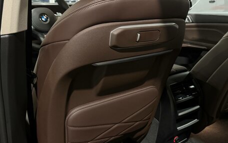 BMW X5, 2025 год, 9 700 000 рублей, 29 фотография