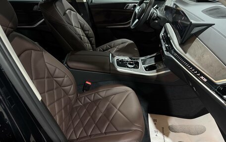 BMW X5, 2025 год, 9 700 000 рублей, 33 фотография