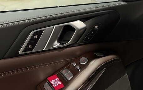 BMW X5, 2025 год, 9 700 000 рублей, 25 фотография