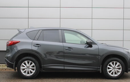 Mazda CX-5 II, 2015 год, 1 665 000 рублей, 4 фотография