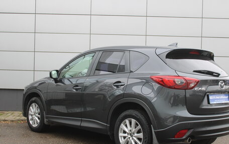 Mazda CX-5 II, 2015 год, 1 665 000 рублей, 8 фотография