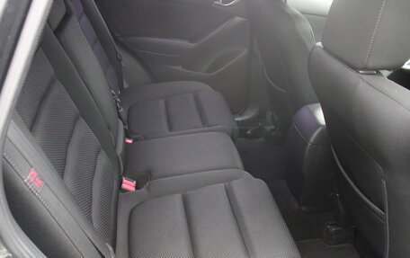 Mazda CX-5 II, 2015 год, 1 665 000 рублей, 12 фотография