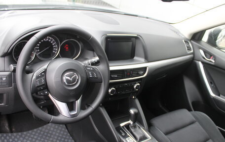 Mazda CX-5 II, 2015 год, 1 665 000 рублей, 10 фотография