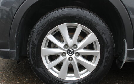 Mazda CX-5 II, 2015 год, 1 665 000 рублей, 14 фотография