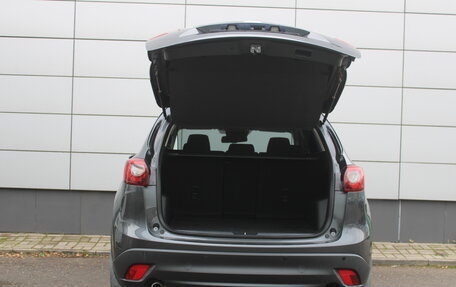 Mazda CX-5 II, 2015 год, 1 665 000 рублей, 13 фотография