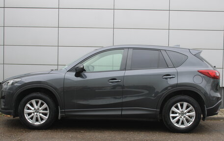 Mazda CX-5 II, 2015 год, 1 665 000 рублей, 5 фотография