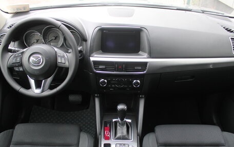 Mazda CX-5 II, 2015 год, 1 665 000 рублей, 9 фотография