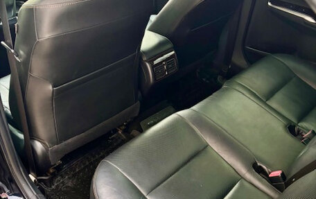 Toyota Camry, 2017 год, 2 500 000 рублей, 10 фотография