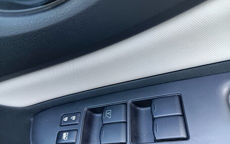 Nissan Note II рестайлинг, 2016 год, 1 070 000 рублей, 7 фотография