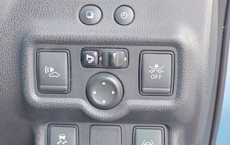 Nissan Note II рестайлинг, 2016 год, 1 070 000 рублей, 10 фотография