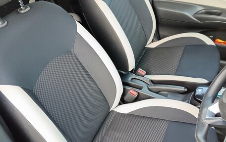 Nissan Note II рестайлинг, 2016 год, 1 070 000 рублей, 8 фотография