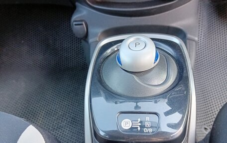 Nissan Note II рестайлинг, 2016 год, 1 070 000 рублей, 9 фотография