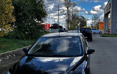 Ford Focus II рестайлинг, 2008 год, 470 000 рублей, 2 фотография