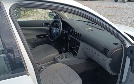 Volkswagen Passat B5+ рестайлинг, 1998 год, 200 000 рублей, 3 фотография