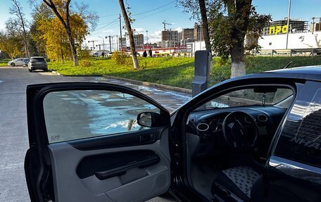 Ford Focus II рестайлинг, 2008 год, 470 000 рублей, 6 фотография