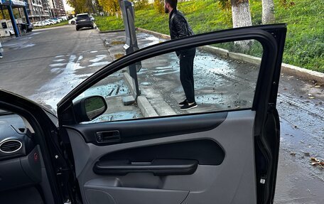 Ford Focus II рестайлинг, 2008 год, 470 000 рублей, 5 фотография