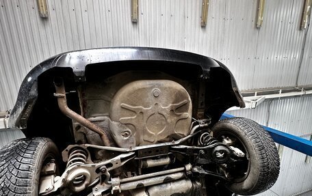 Ford Focus II рестайлинг, 2008 год, 470 000 рублей, 8 фотография