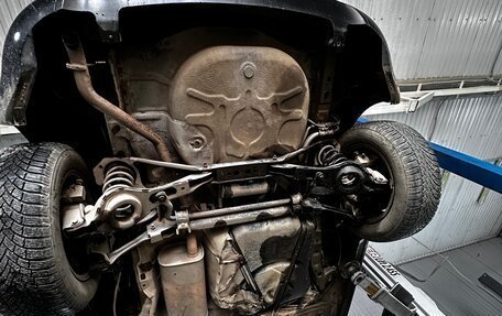 Ford Focus II рестайлинг, 2008 год, 470 000 рублей, 9 фотография