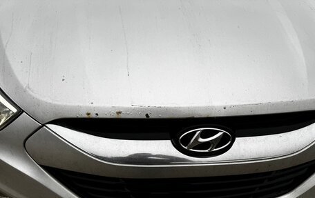 Hyundai ix35 I рестайлинг, 2015 год, 1 350 000 рублей, 6 фотография