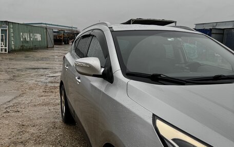 Hyundai ix35 I рестайлинг, 2015 год, 1 350 000 рублей, 3 фотография