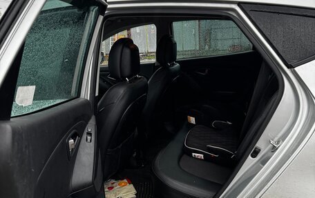 Hyundai ix35 I рестайлинг, 2015 год, 1 350 000 рублей, 9 фотография