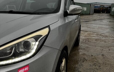 Hyundai ix35 I рестайлинг, 2015 год, 1 350 000 рублей, 7 фотография