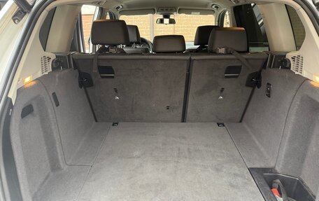 BMW X3, 2014 год, 2 449 000 рублей, 7 фотография