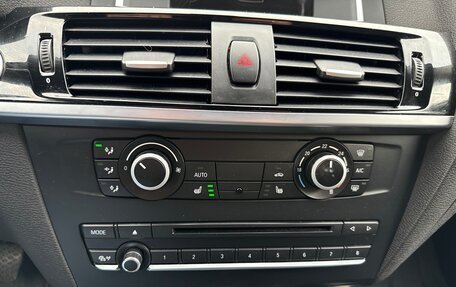 BMW X3, 2014 год, 2 449 000 рублей, 11 фотография