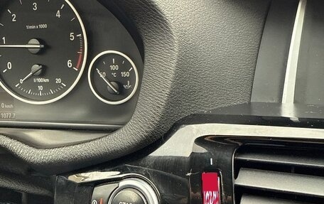 BMW X3, 2014 год, 2 449 000 рублей, 10 фотография