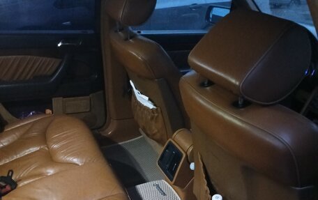 Mercedes-Benz C-Класс, 1994 год, 660 000 рублей, 5 фотография