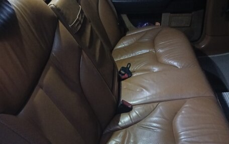 Mercedes-Benz C-Класс, 1994 год, 660 000 рублей, 7 фотография