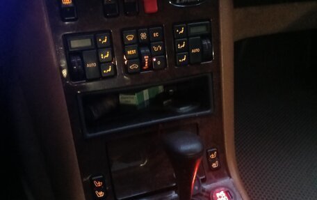 Mercedes-Benz C-Класс, 1994 год, 660 000 рублей, 4 фотография