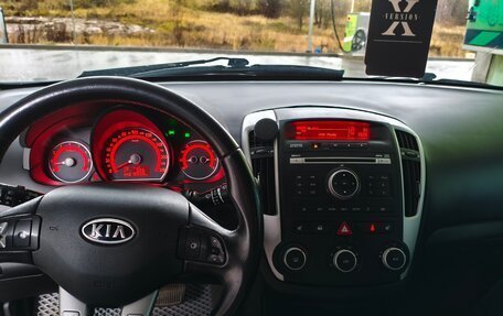 KIA cee'd I рестайлинг, 2012 год, 749 000 рублей, 4 фотография