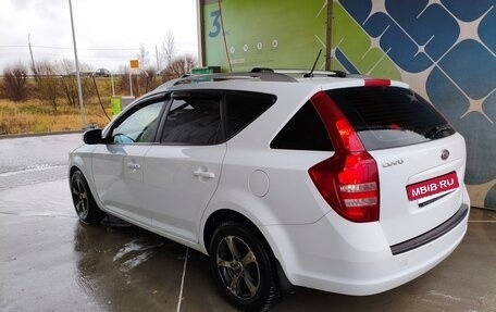 KIA cee'd I рестайлинг, 2012 год, 749 000 рублей, 6 фотография