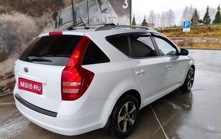 KIA cee'd I рестайлинг, 2012 год, 749 000 рублей, 5 фотография