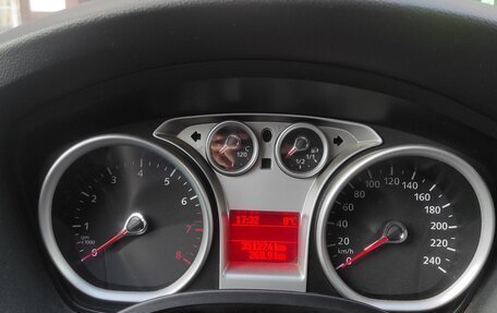 Ford Focus II рестайлинг, 2008 год, 430 000 рублей, 6 фотография