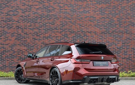 BMW M3, 2025 год, 11 439 000 рублей, 4 фотография