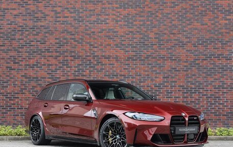 BMW M3, 2025 год, 11 439 000 рублей, 3 фотография