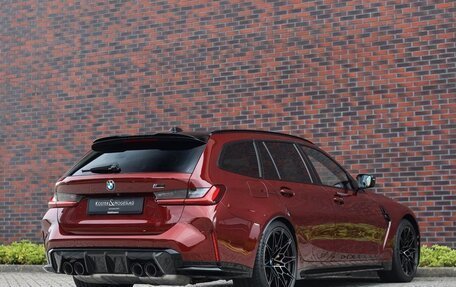 BMW M3, 2025 год, 11 439 000 рублей, 2 фотография