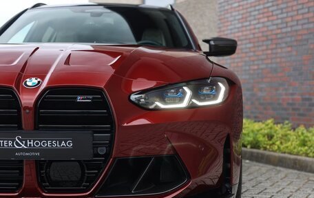 BMW M3, 2025 год, 11 439 000 рублей, 6 фотография