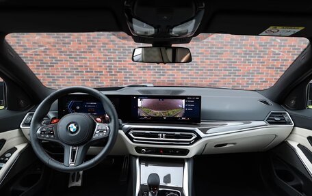 BMW M3, 2025 год, 11 439 000 рублей, 10 фотография