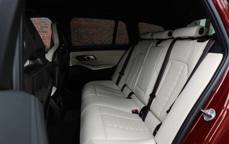 BMW M3, 2025 год, 11 439 000 рублей, 13 фотография