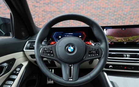 BMW M3, 2025 год, 11 439 000 рублей, 11 фотография